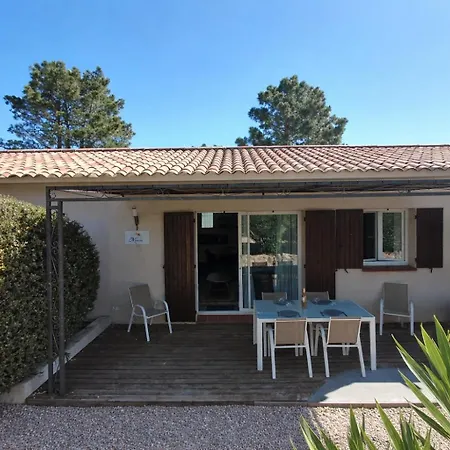 Plages A 7 Min- Maora, Piscine & Calme Proche Porto-vecchio *